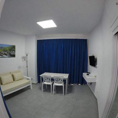 Apartamentos Juan Perez- Viviendas Vacacionales Las Palmas / Gran Canaria Exterior foto
