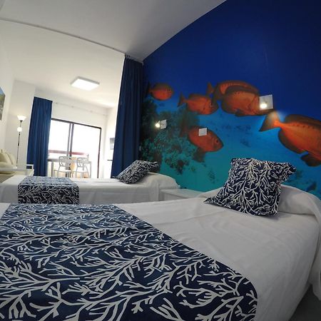 Apartamentos Juan Perez- Viviendas Vacacionales Las Palmas / Gran Canaria Exterior foto