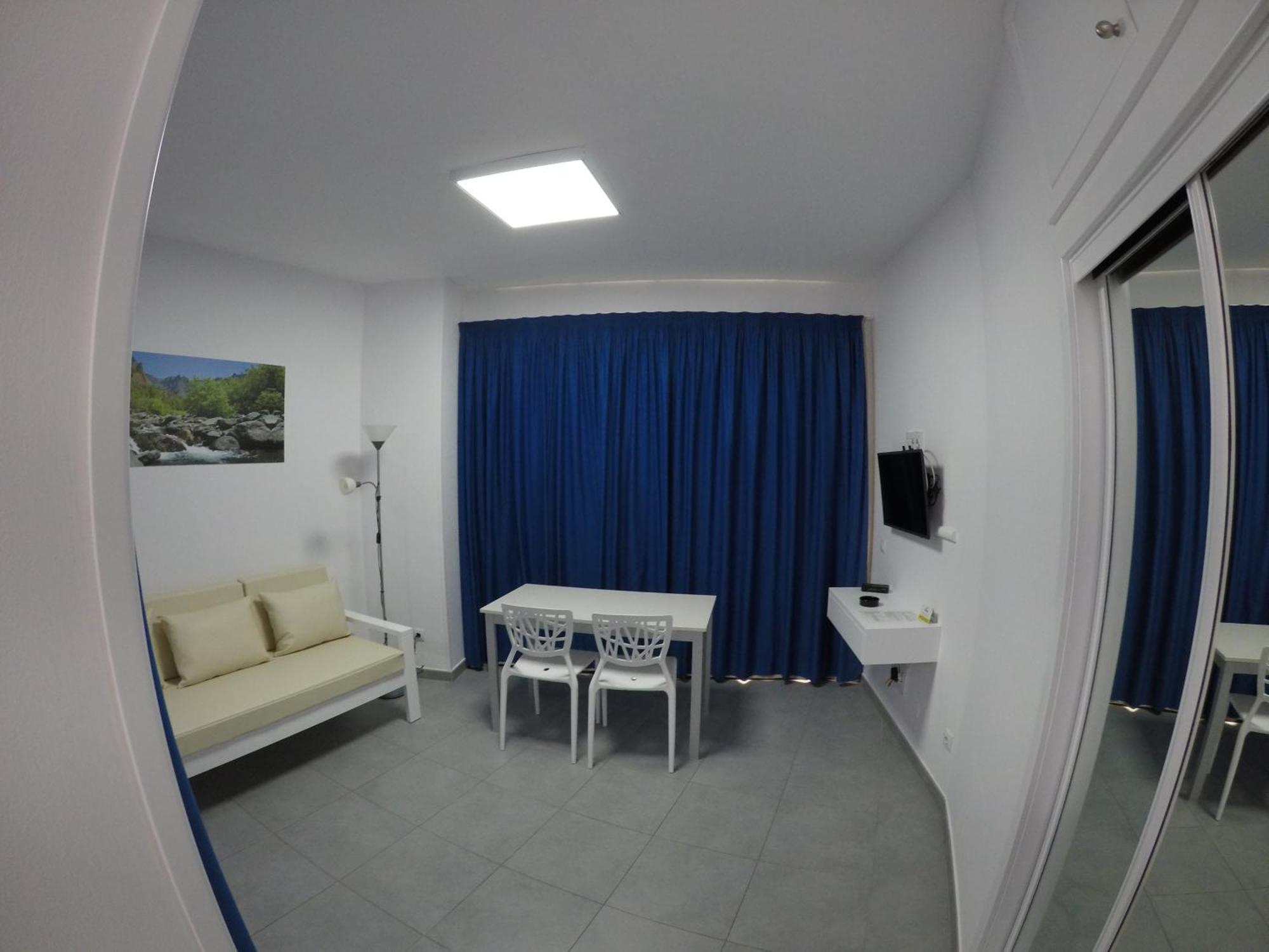 Apartamentos Juan Perez- Viviendas Vacacionales Las Palmas / Gran Canaria Exterior foto