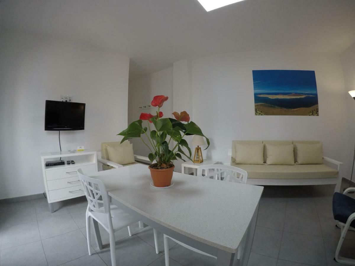 Apartamentos Juan Perez- Viviendas Vacacionales Las Palmas / Gran Canaria Exterior foto