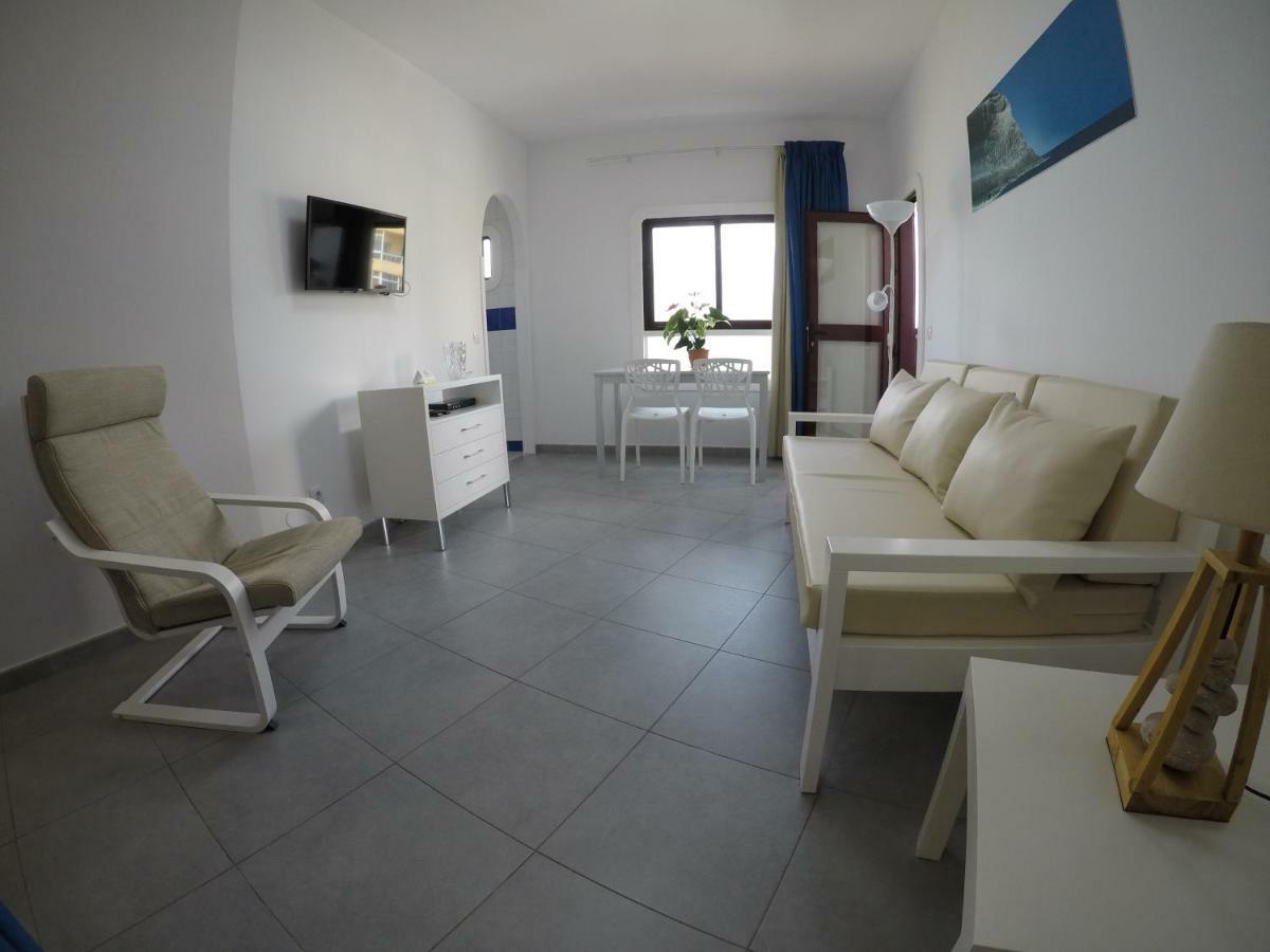 Apartamentos Juan Perez- Viviendas Vacacionales Las Palmas / Gran Canaria Exterior foto