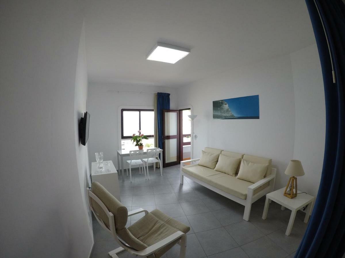 Apartamentos Juan Perez- Viviendas Vacacionales Las Palmas / Gran Canaria Exterior foto